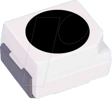 SFH 320 FA - Fototransistor, NPN, 750...1120nm, 120°, PLCC-2