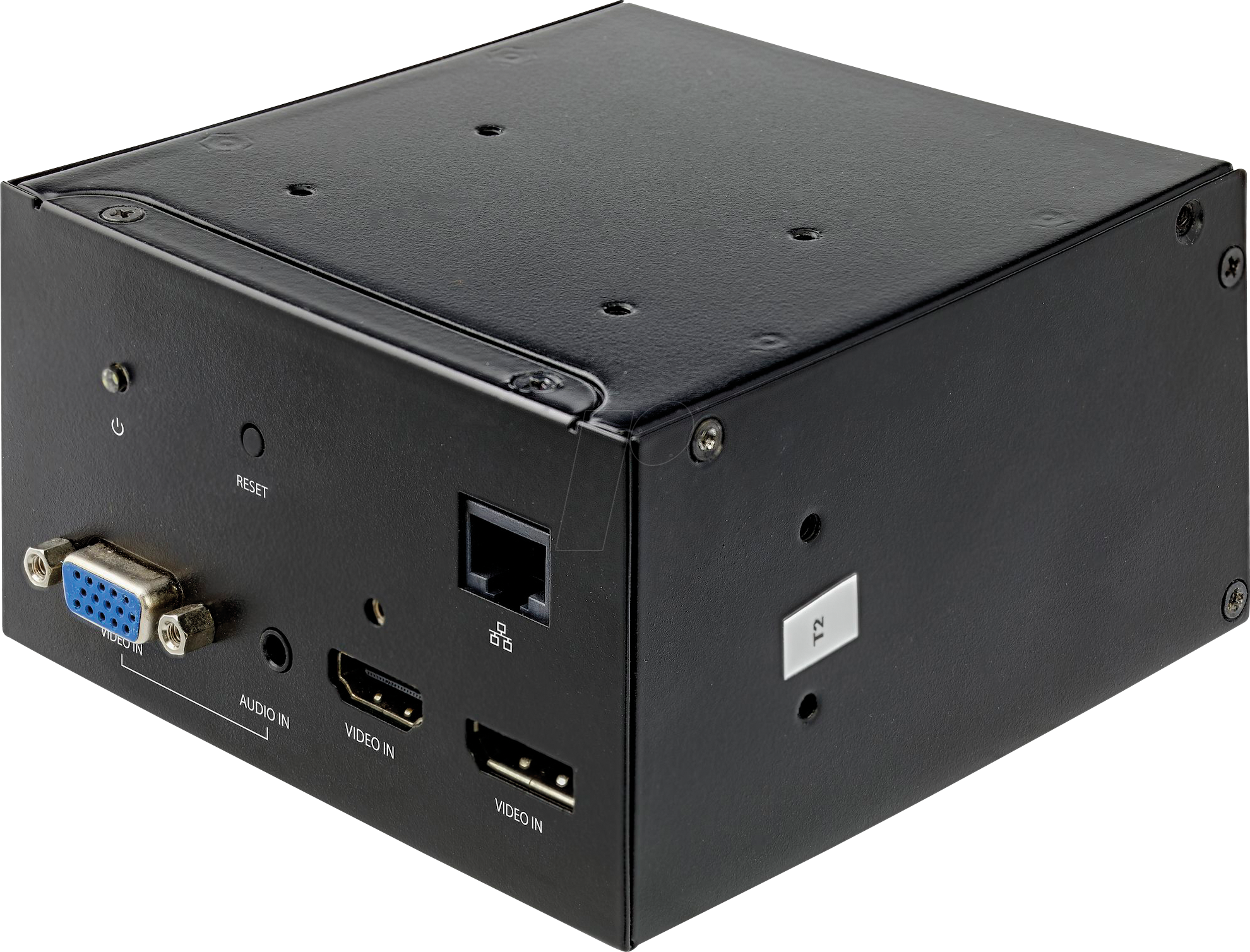 Thumbnail - ST MOD4AVHD - Konferenztisch - AV-Modul