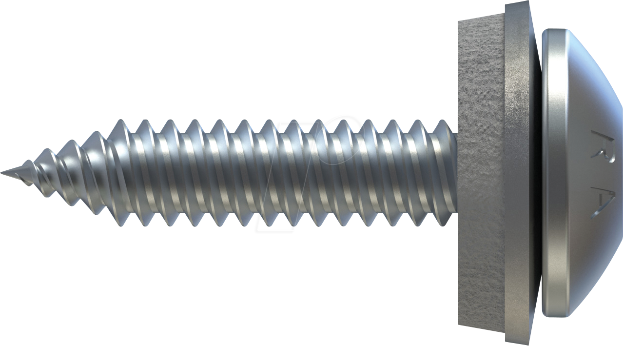RST 14996/9 - RP-T2-FK Stoßverbindungsschraube, 4,5 x 22, 100 Stk.