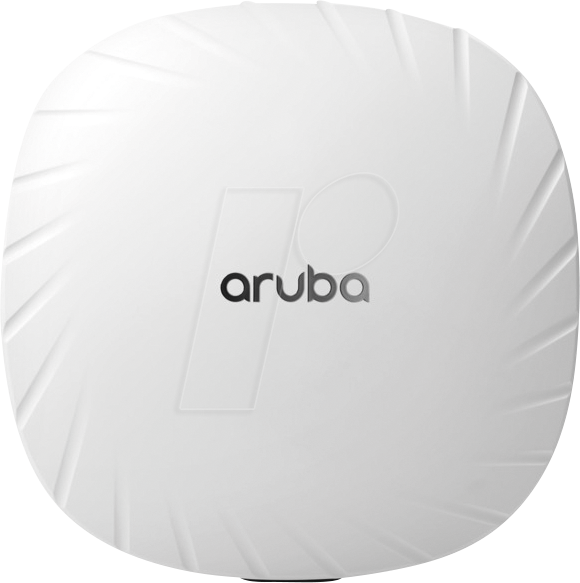 Thumbnail - HP AP-515 - WLAN Access Point 2.4/5 GHz 2690 MBit/s