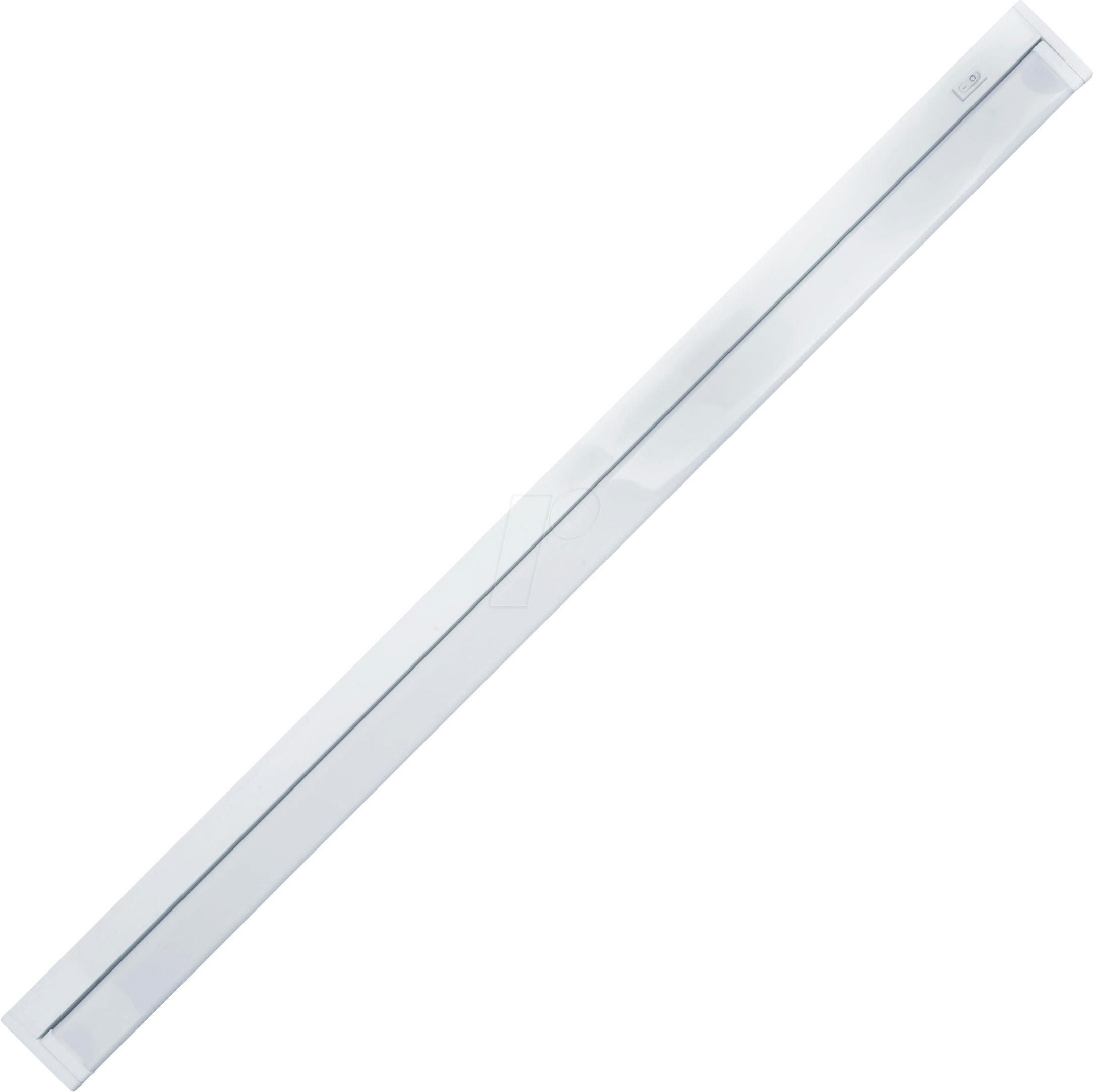 MLI 20900298 - Unterbauleuchte Salto, 12 W, 1350 lm, 3000 K, IP20, weiß