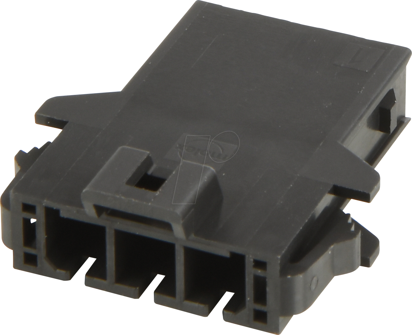 MOLEX 2138141103 - Crimpgehäuse - Mega-Fit - 1x3-polig - Stecker
