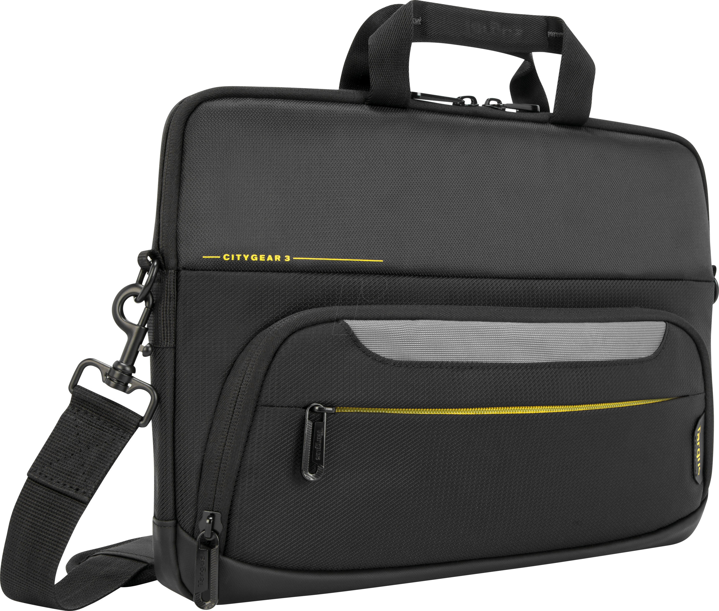 TARGUS TSS866 - Laptop-/Notebooktasche, 12-14'', Schwarz