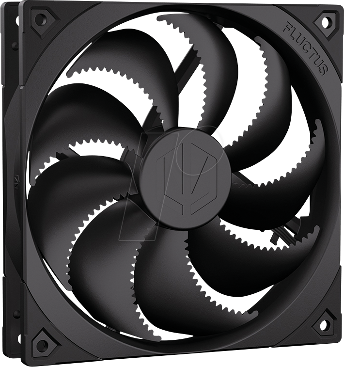 END EY4A003 - Endorfy Fluctus 140 PWM