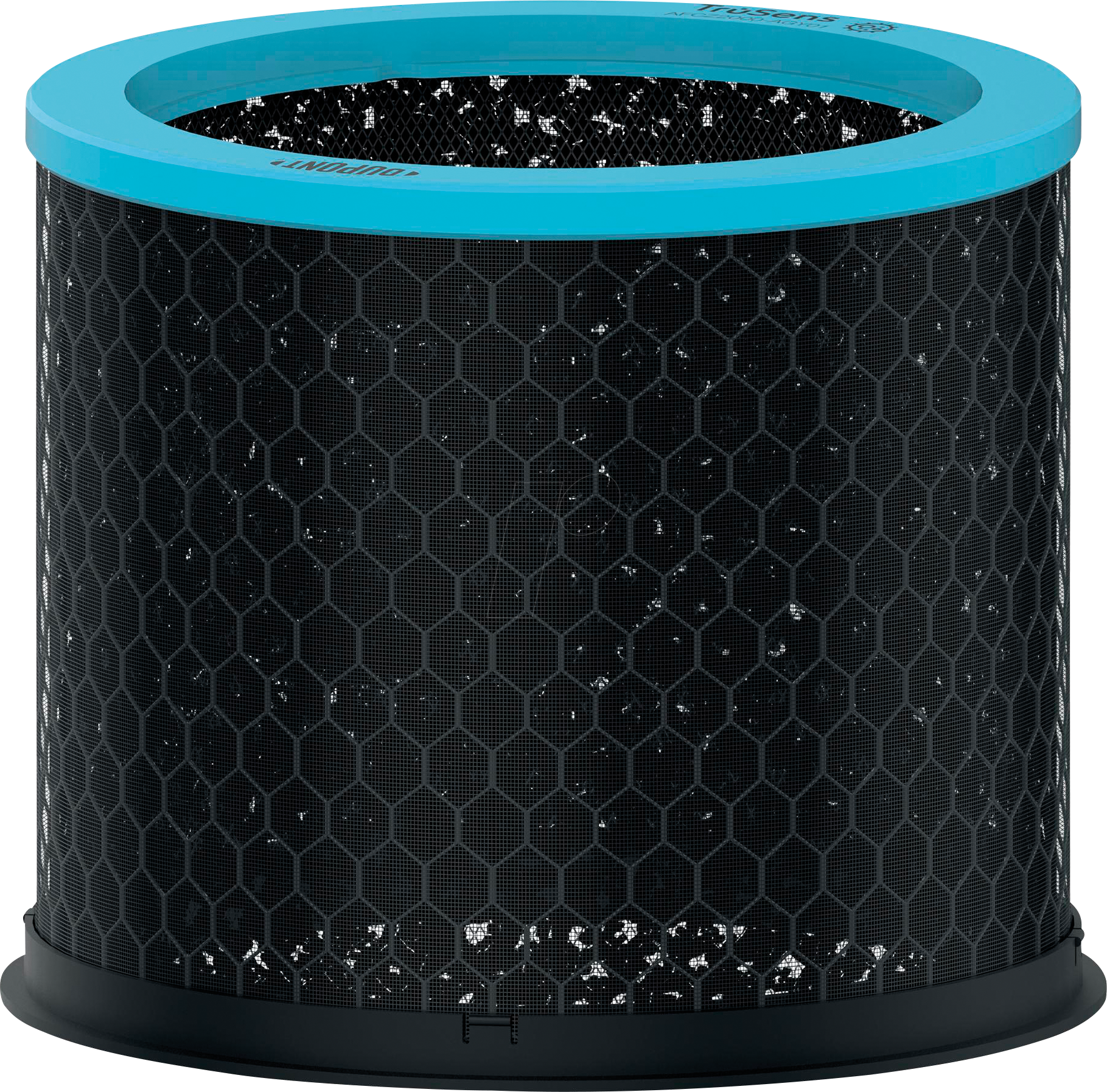 LEITZ 2415118 - Ersatzfilter, Aktivkohle, Allergie & Grippe