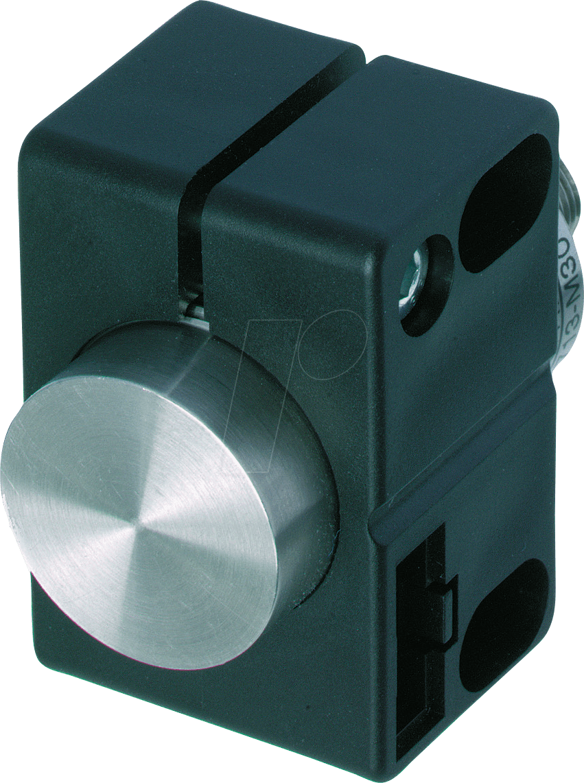 ASU 0001 300 - Sensorhalter, Ø 30 mm