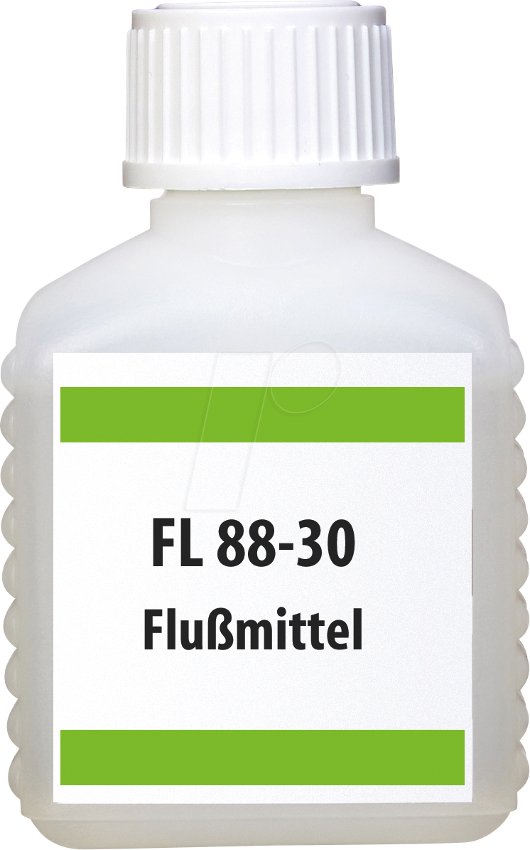 DOC FL 88-30 NOC - NO-CLEAN Reparaturflußmittel, 30 ml