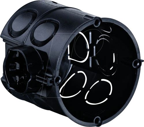 KAISER 1555-04 - Unterputz Geräte-Verbindungsdose