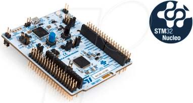 NUCLEO G474RE - Nucleo-64, ARM Cortex M4, STM32 G4-Serie