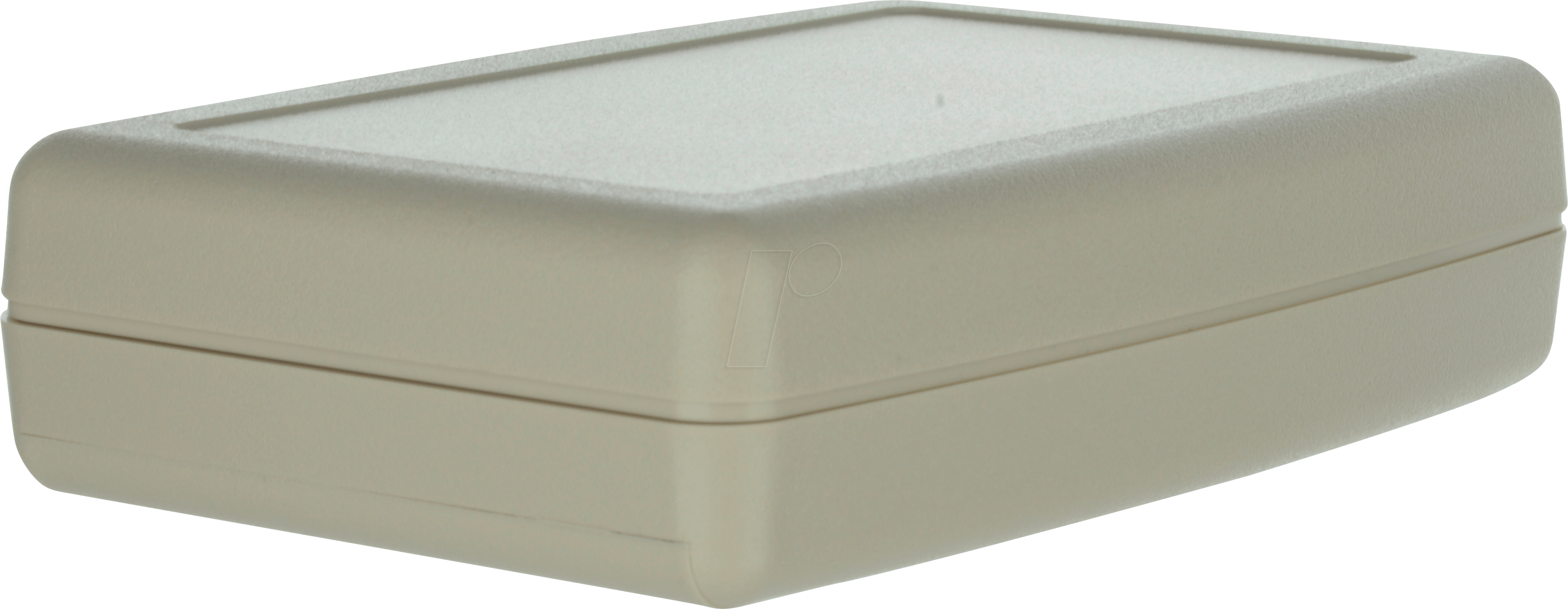 TEKO HY-B.7 - Gehäuse Serie HANDY ABS, 104 x 71,8 x 25,4 mm, weiß