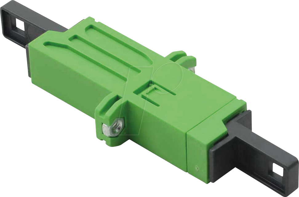 Thumbnail - ROLINE 21170040 - LWL Kupplung LSH Simplex, Singlemode