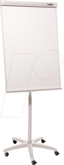 DAHLE 96003 - Flip-Chart TEAM