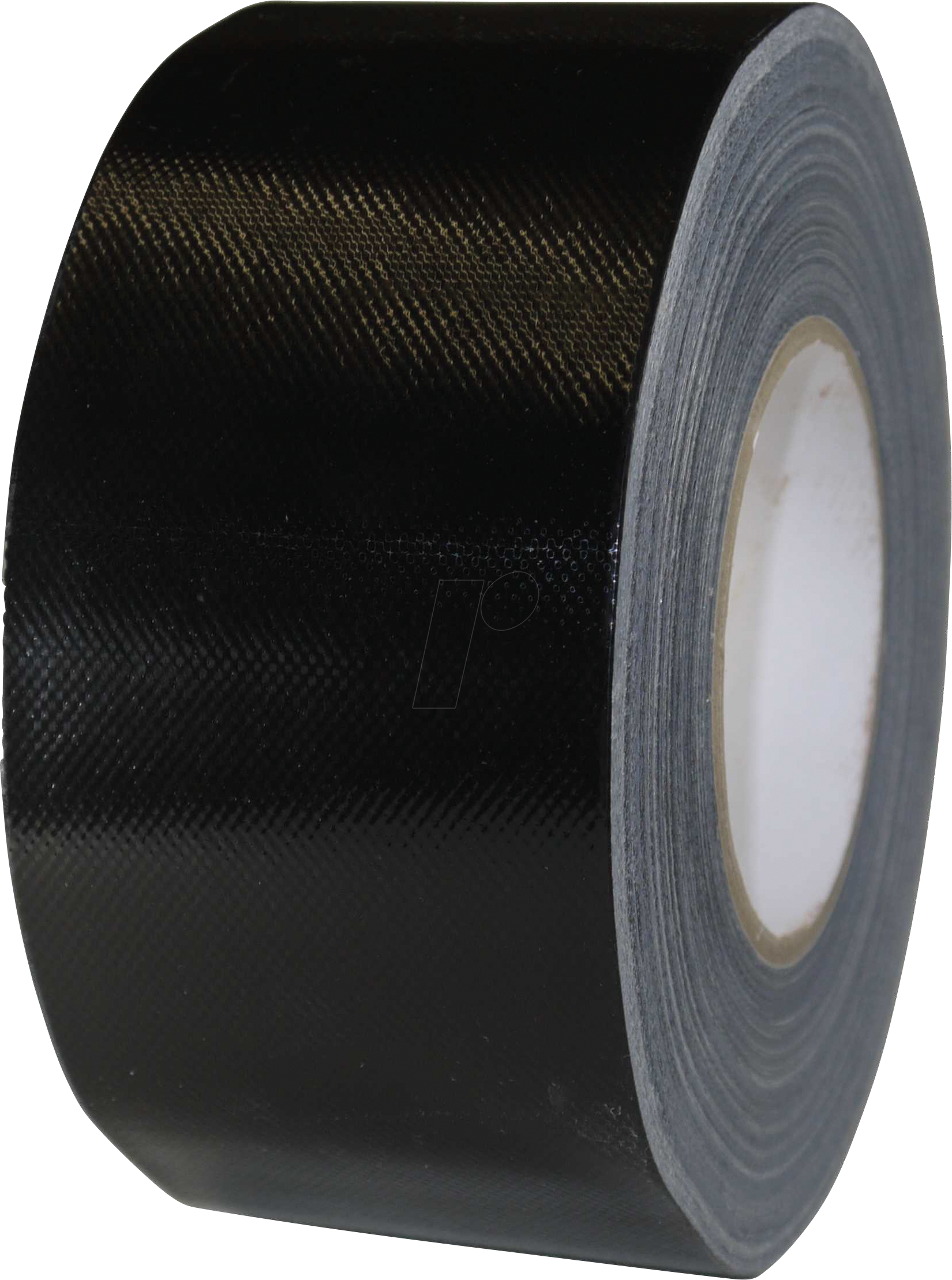 Thumbnail - PB SW5075 - Original BW Panzerband, 75 mm x 50 m, Schwarz