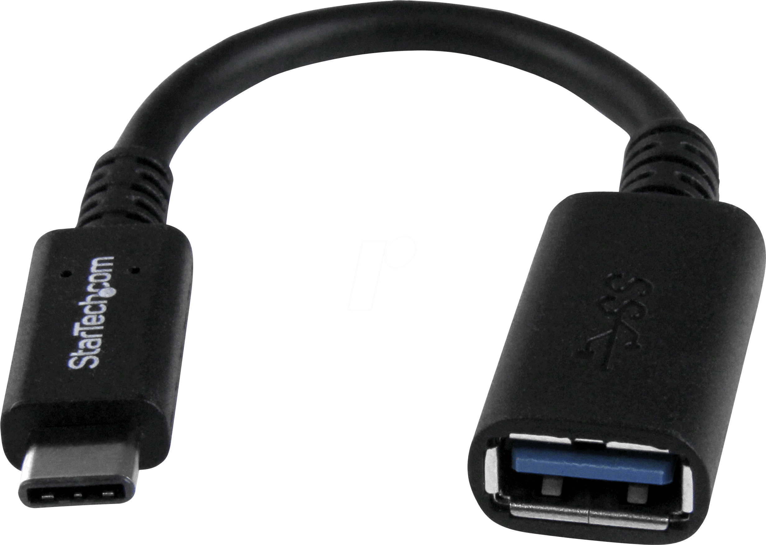 ST USB31CAADP - USB 3.1 Adapter USB Type-C auf USB Typ-A