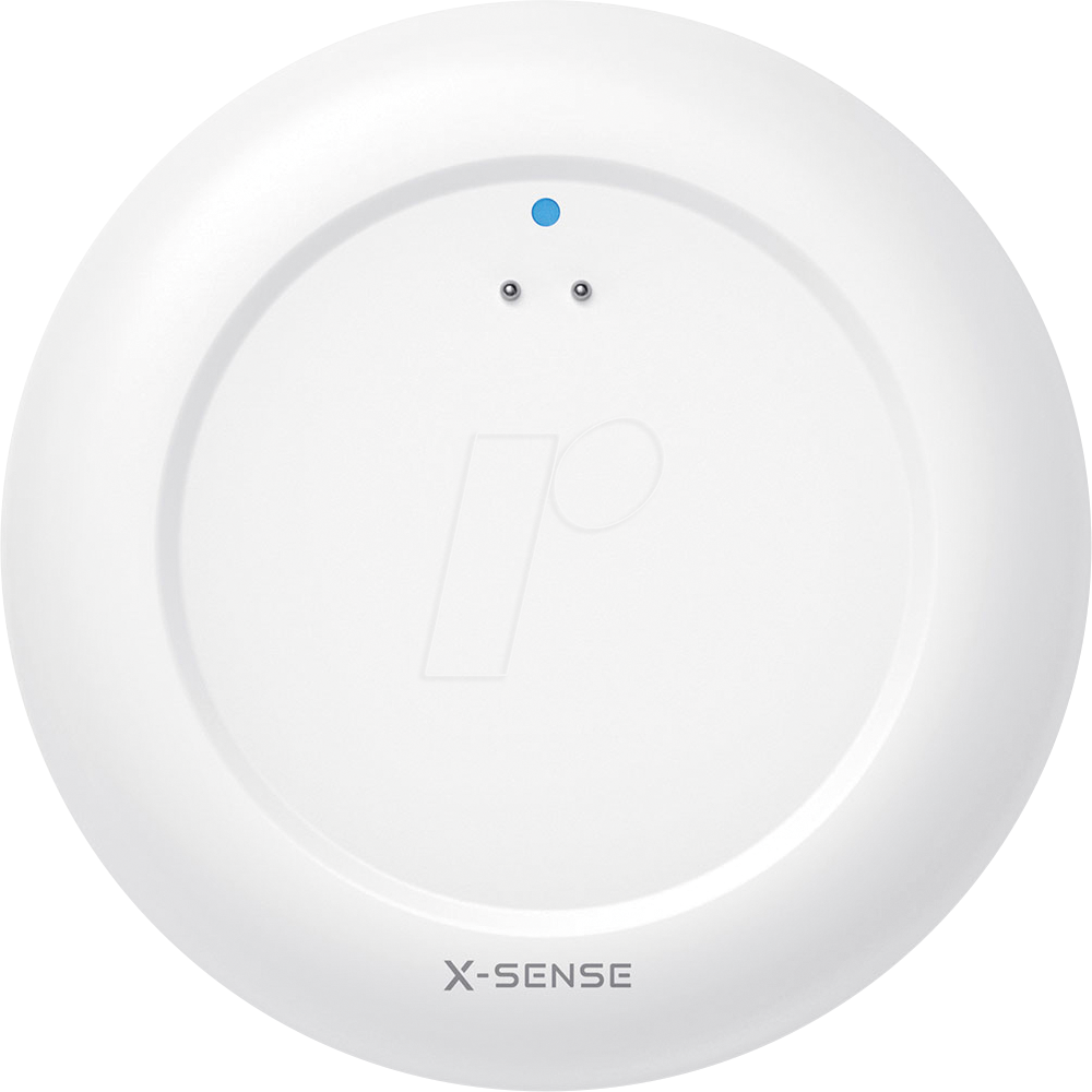 X-S SWS0A - Wassermelder, RF-Funk, vernetzbar