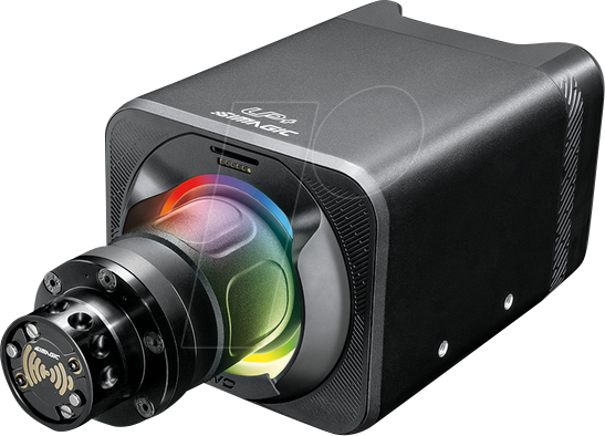 SIMA ALPHA EVO P - Simagic Alpha EVO Pro Direktantrieb-Lenkradbasis