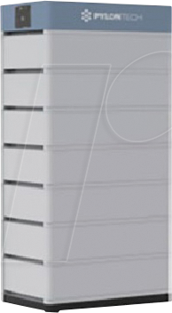 PYLON FORCE H1 - Pylontech Force H1, 3,5 kWh, LiFePO4, 48 V, 74 Ah
