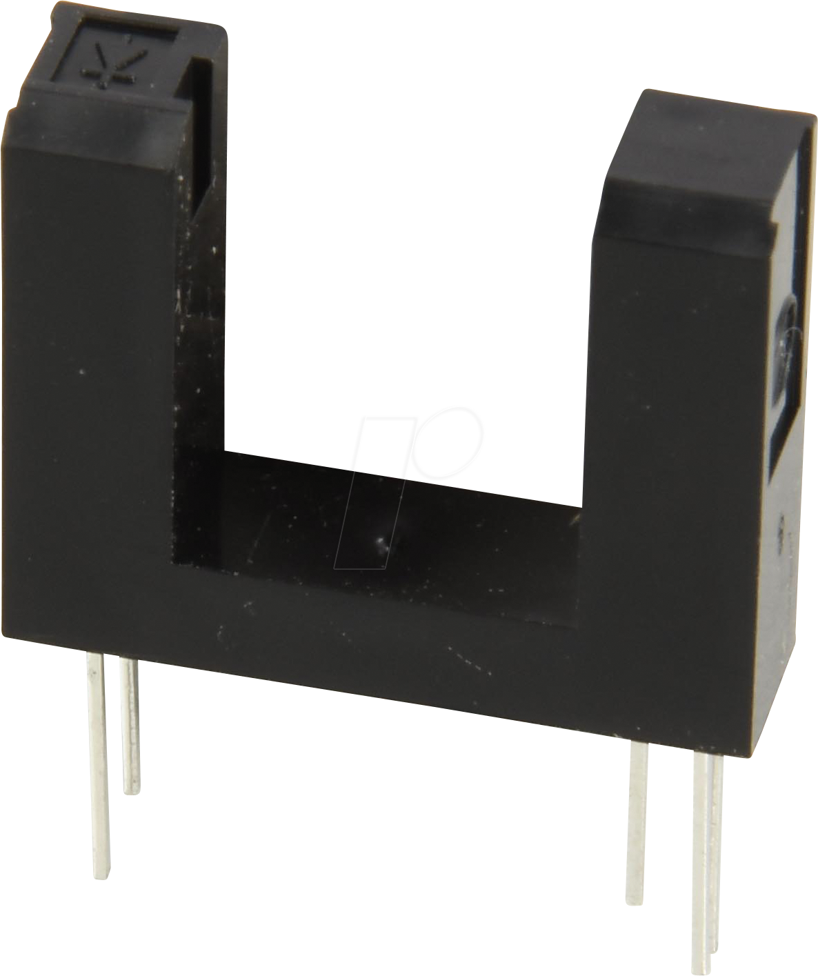 GP1A57HRJ00F - Gabellichtschranke 10,0mm OPIC PCB-Mt