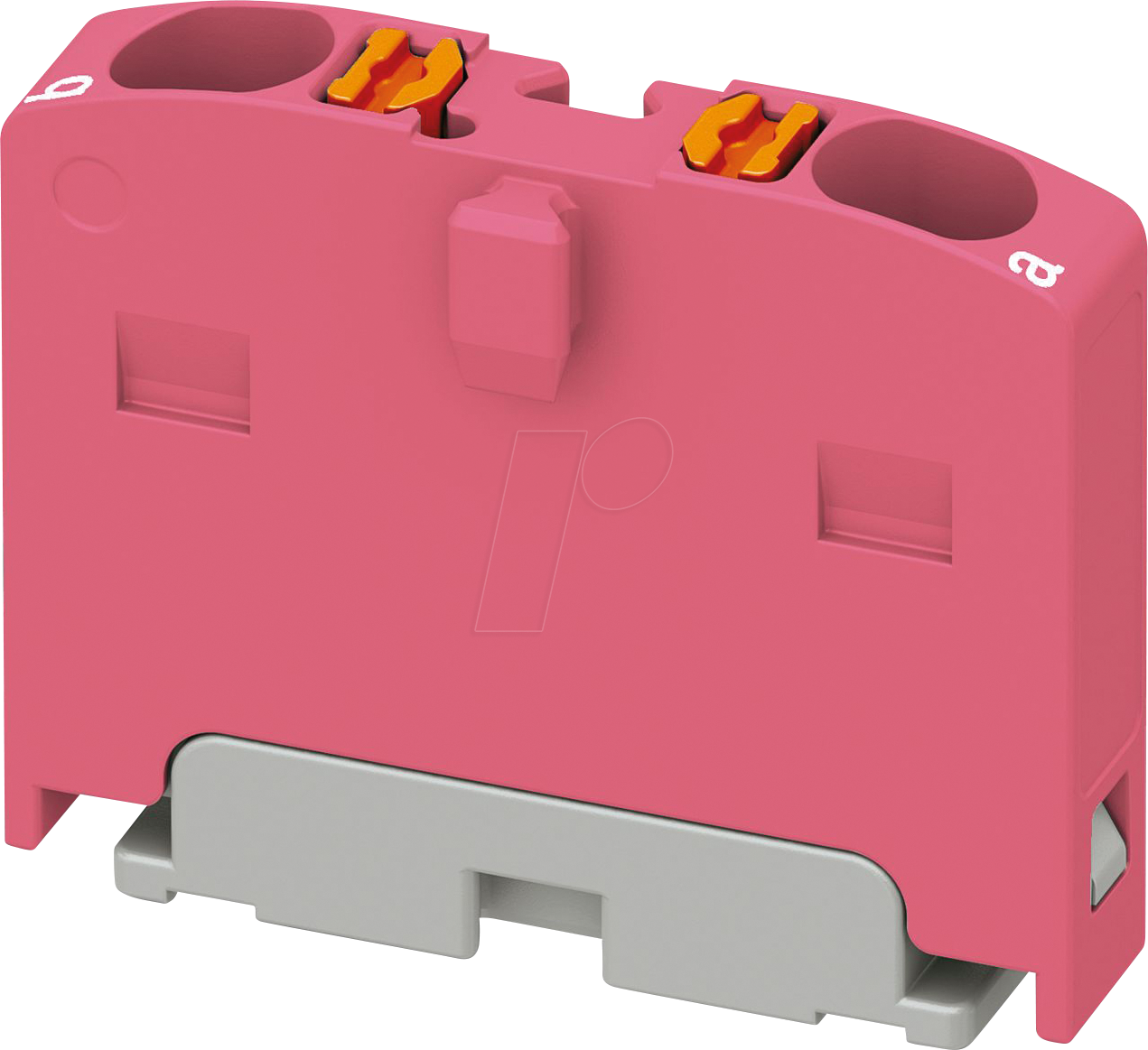 PHOE 1045941 - Monoblock PTFIX, 2x1,5, pink