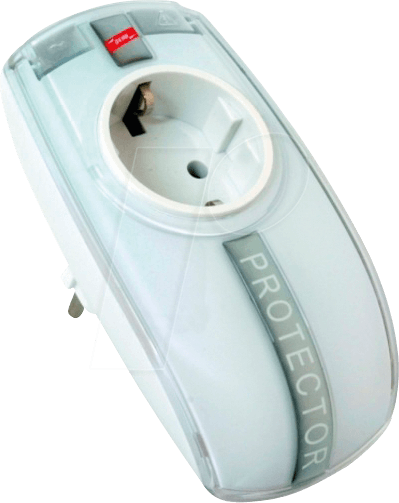 DPRO 230 - Überspannungsableiter Typ 3 230V AC DEHNprotector