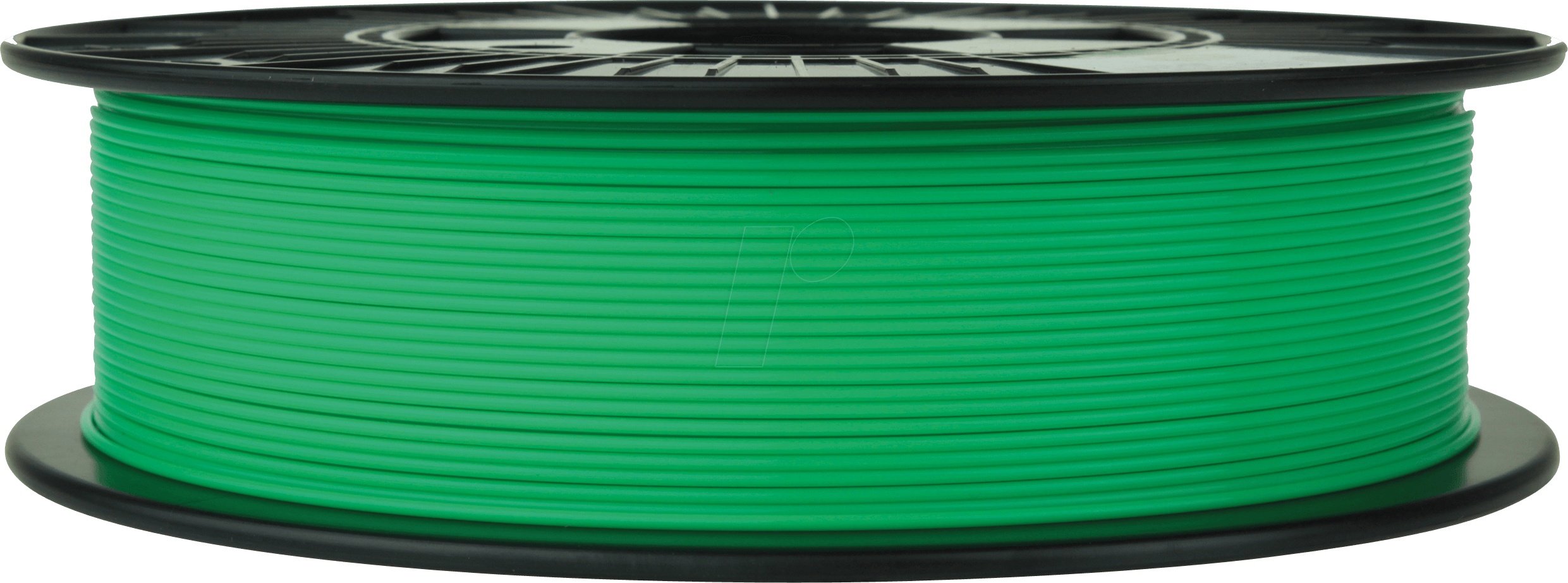 M4P 20900211141 - Filament, PLA, 1,75 mm, Grün, 0,75 kg