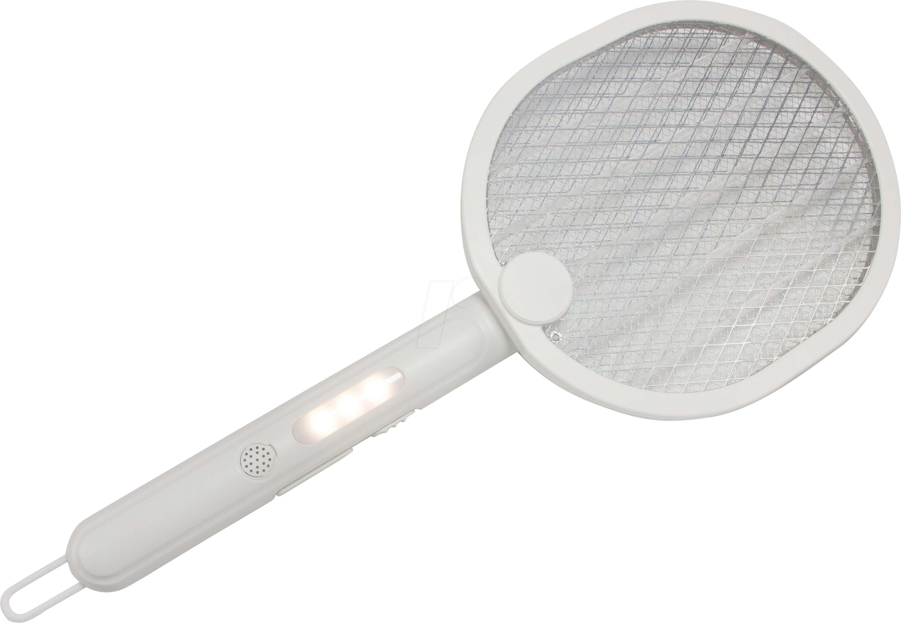 H+H 98780 - Elektrische Fliegenklatsche