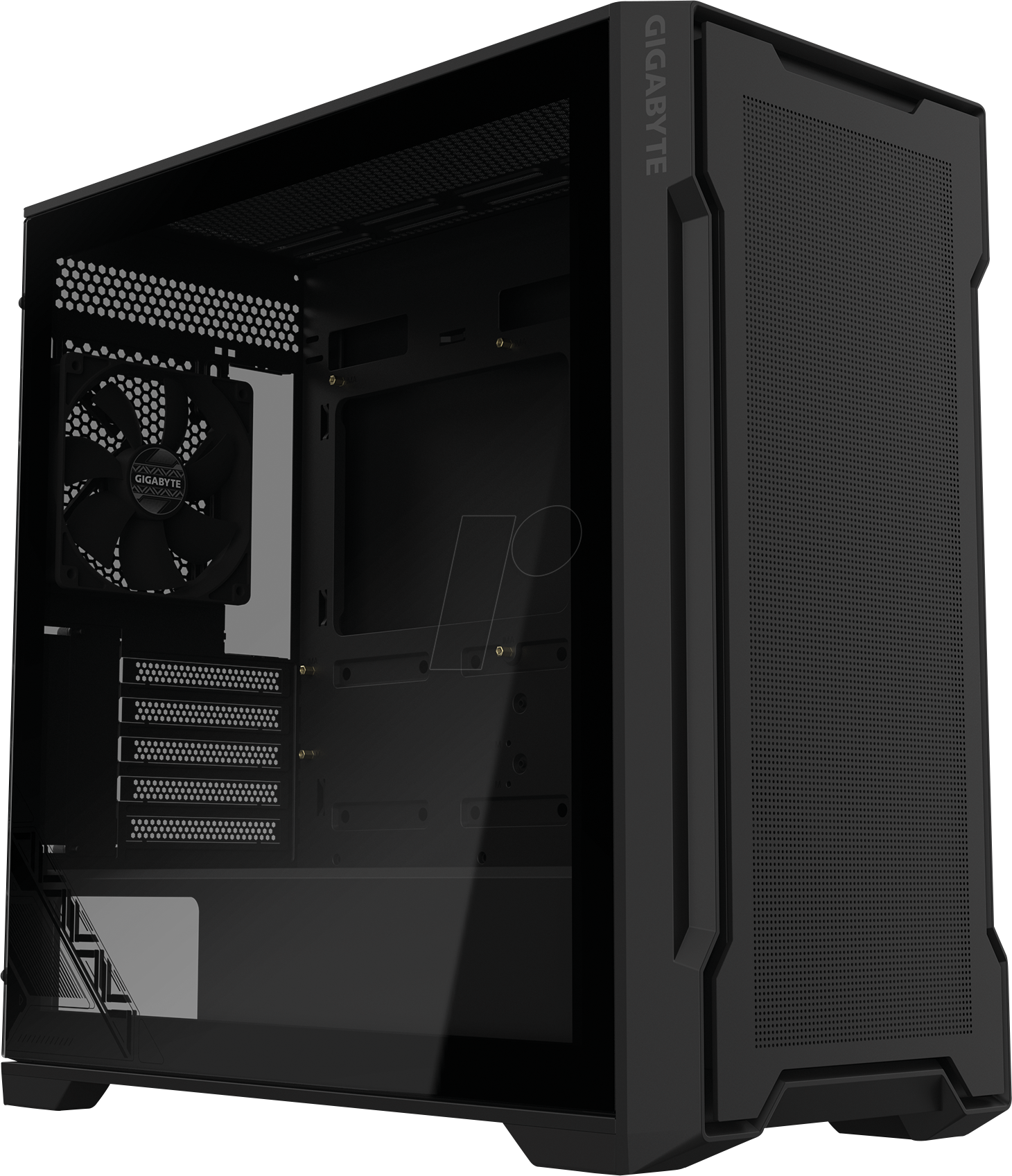 JOY-IT APC-0225 - Barebone PC, Intel® Core™ i5, Midi Tower