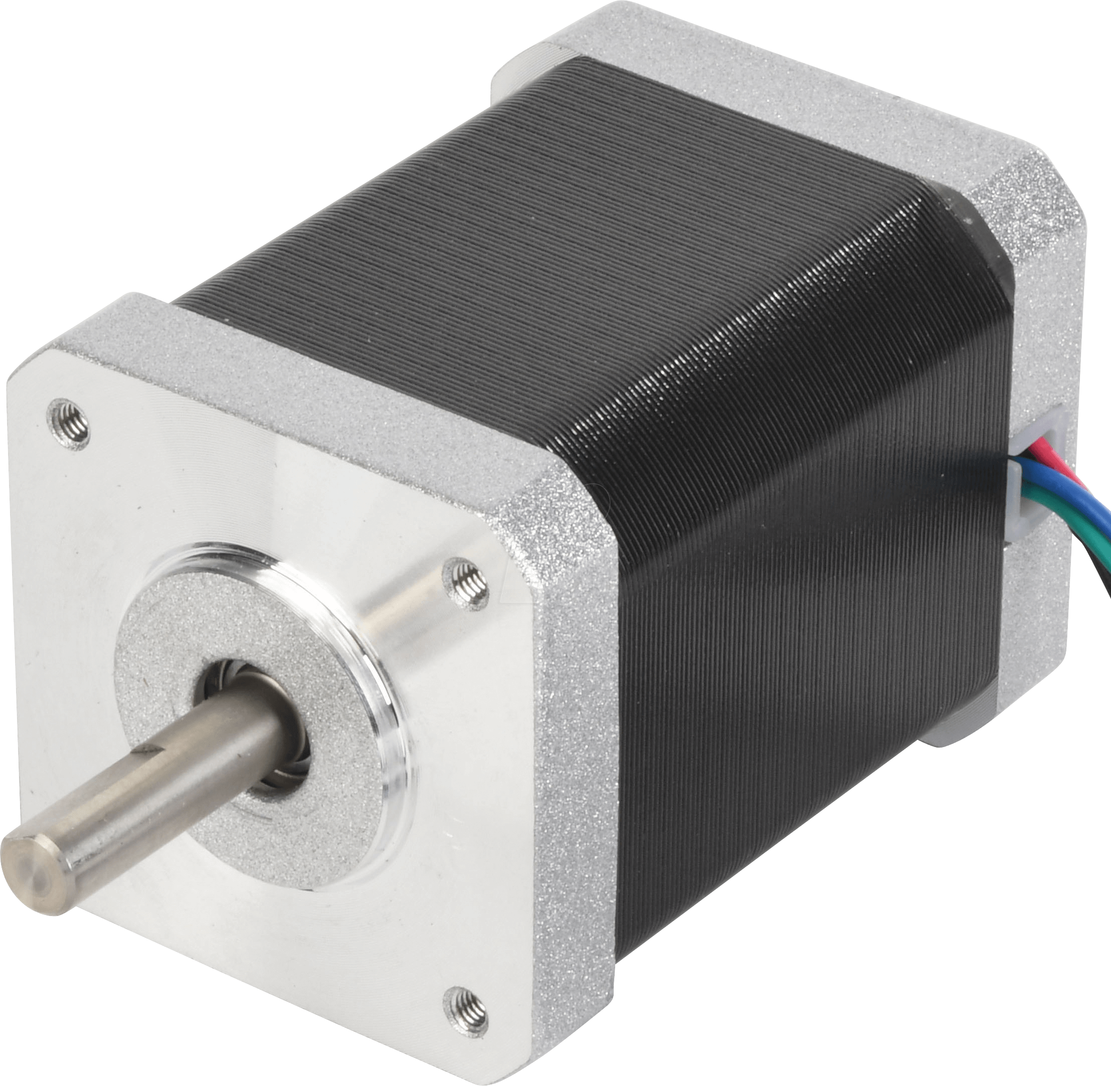 ACT 17HS6416D6L2 - Schrittmotor, 4 pol, 1,8 °, 3,52 V DC