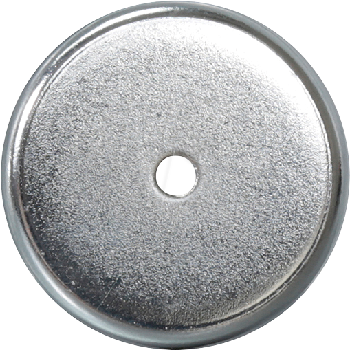 SIN 207542 - Rundmagnet 31 x 4,6 mm, Set 2-teilig