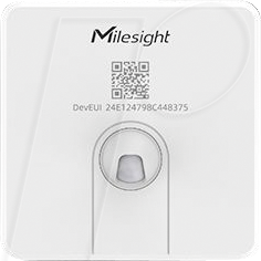 MIL VS341 - LoRaWAN Tisch- / Sitzbelegungssensor, PIR, Thermo