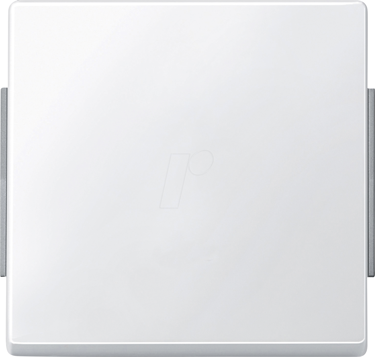 MERTEN 343119 - Wippe, polarweiß