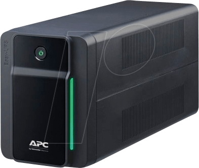 Thumbnail - APC BVX700LI - Easy UPS, 700VA / 360 W
