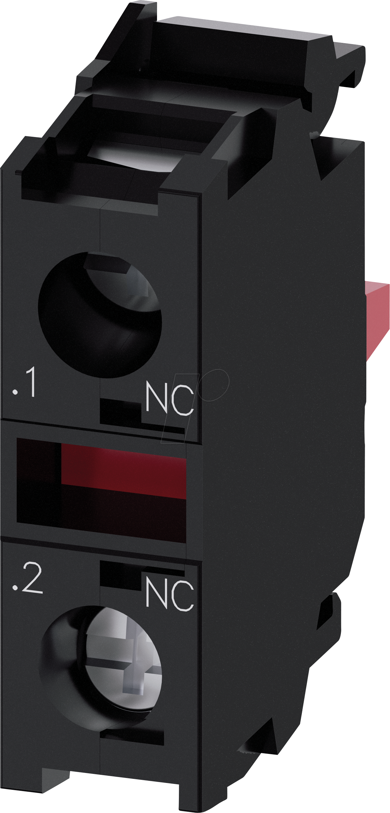 Thumbnail - SIEMENS 1MA0 - Kontaktmodul, 1 Öffner, vergoldete Kontakte