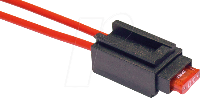 IMAXX H7120 - KFZ-Sicherungshalter, miniOTO, 32 V