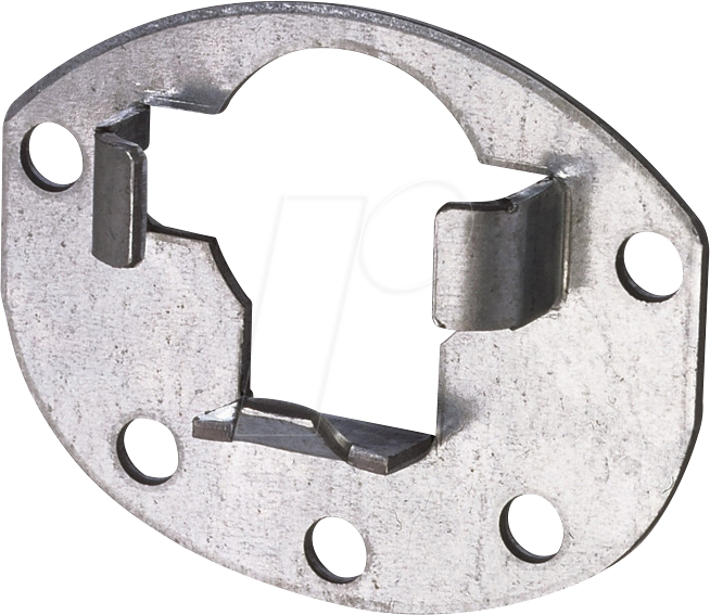 Thumbnail - SEL 180010 - Aufschraublager für 40er Kugellager