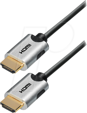 TME C221-1 - Ultra High Speed HDMI Kabel, 1 m