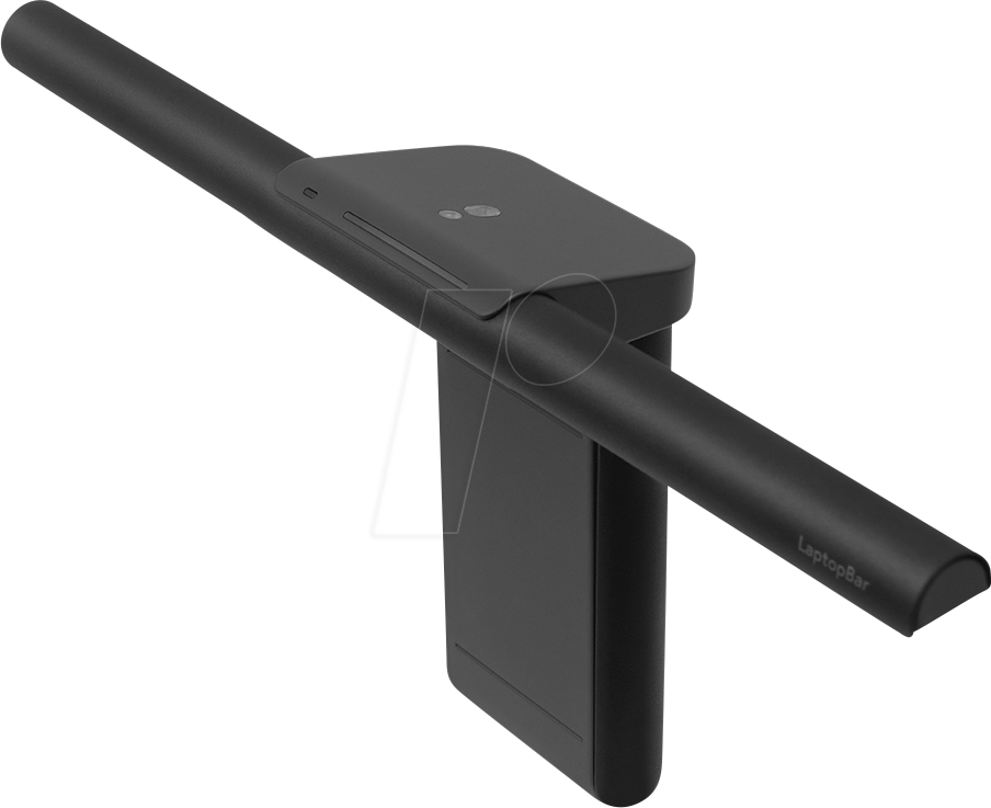 BENQ 9HW4EWTES3 - LED-Arbeitsleuchte für Monitore, Notebooks