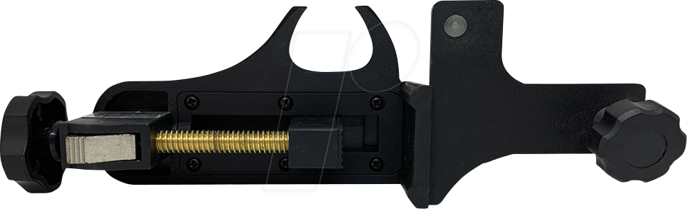 LEICA 837096 - Ersatzteil für RVL80-Laserempfänger, Halteklammern