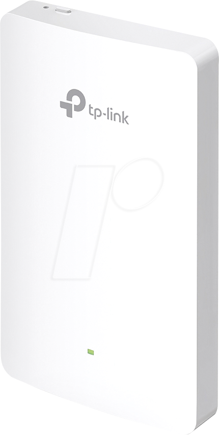Thumbnail - TPLINK EAP615-W - WLAN Access Point 2.4/5 GHz 1775 MBit/s PoE