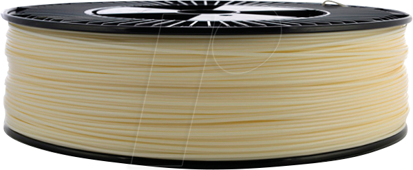 M4P SW10045.1 - Filament, ASA, 2,85 mm, Natur, 8 kg