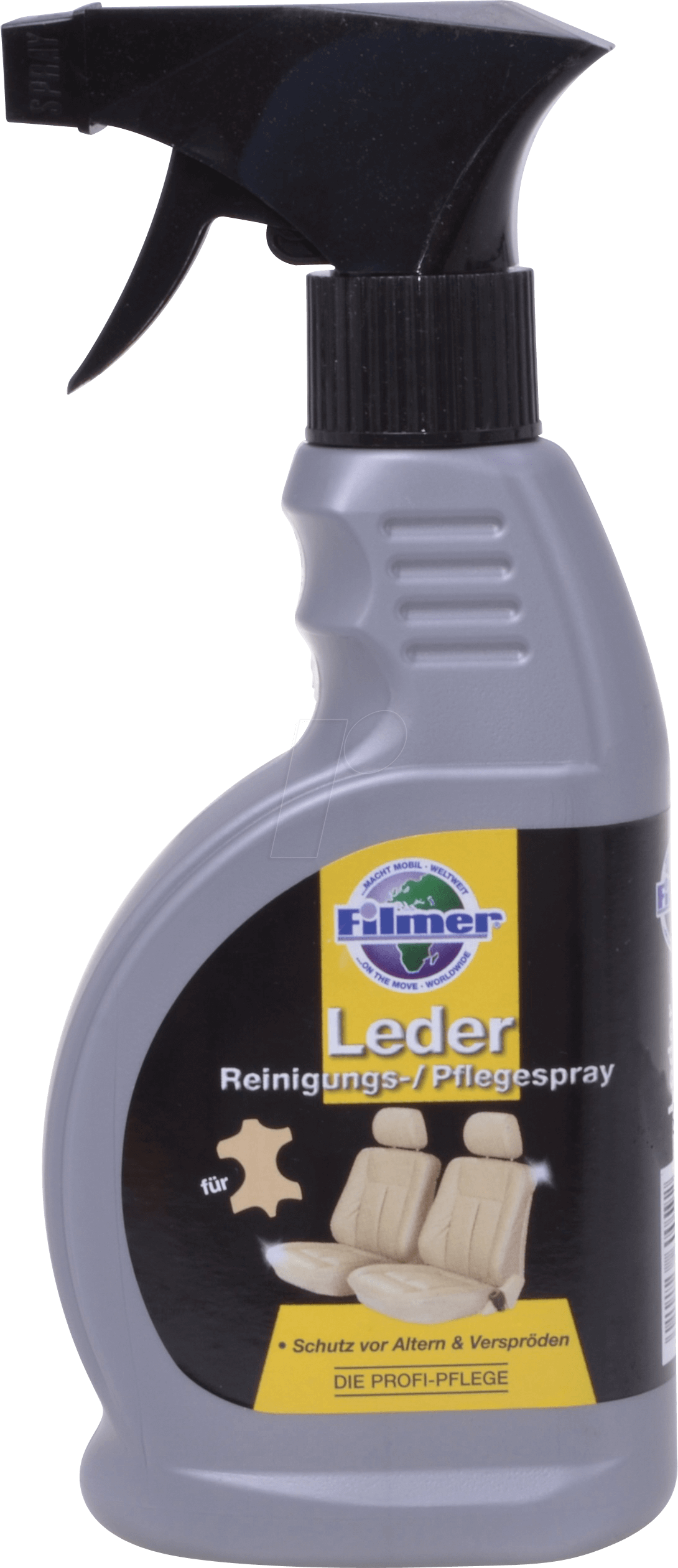 KFZ 60059 - KFZ - Reinigungs-/Pflege-Spray, Leder, 300ml