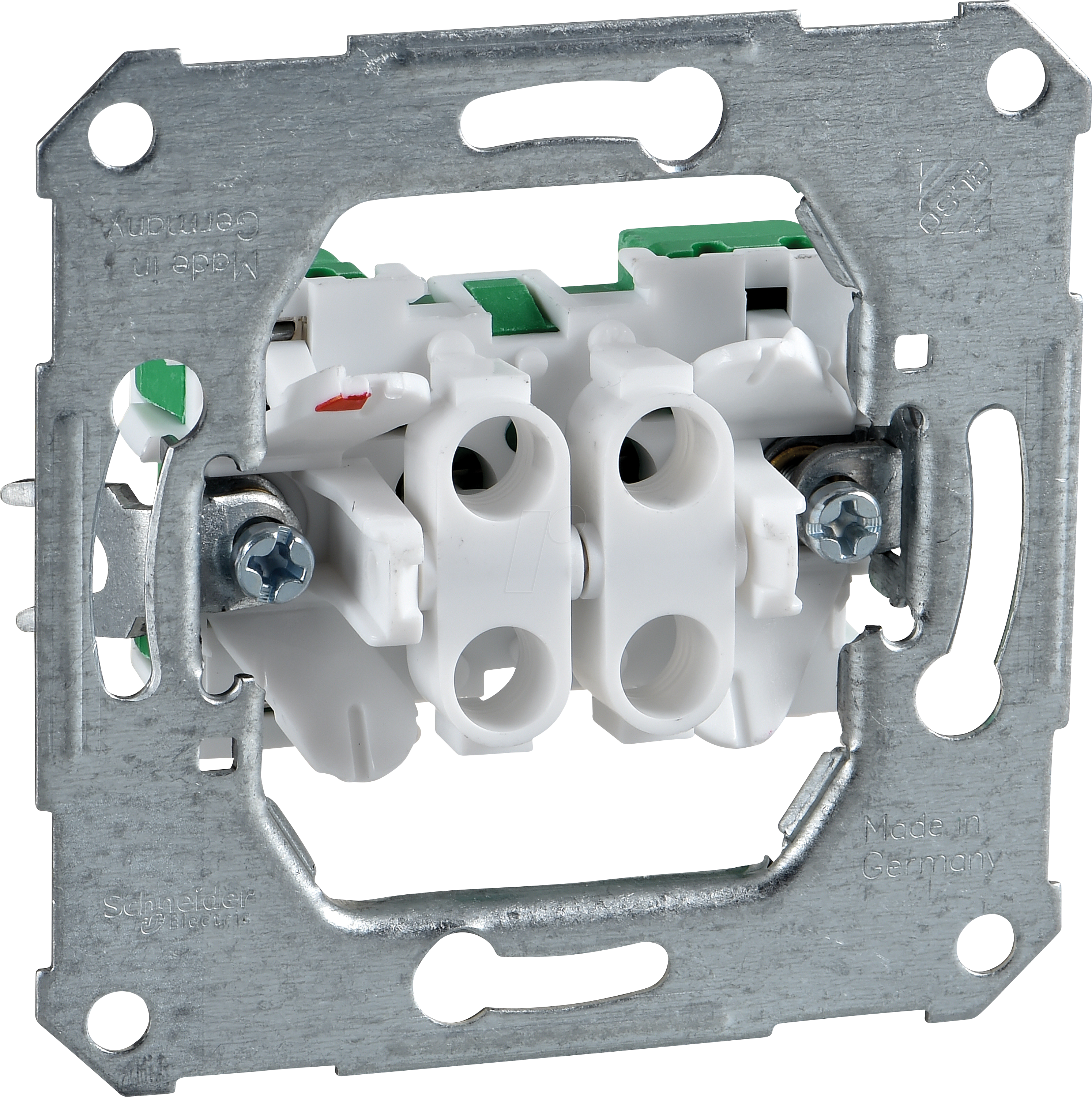 ELSO 111500 - Serienschalter Einsatz, 10A