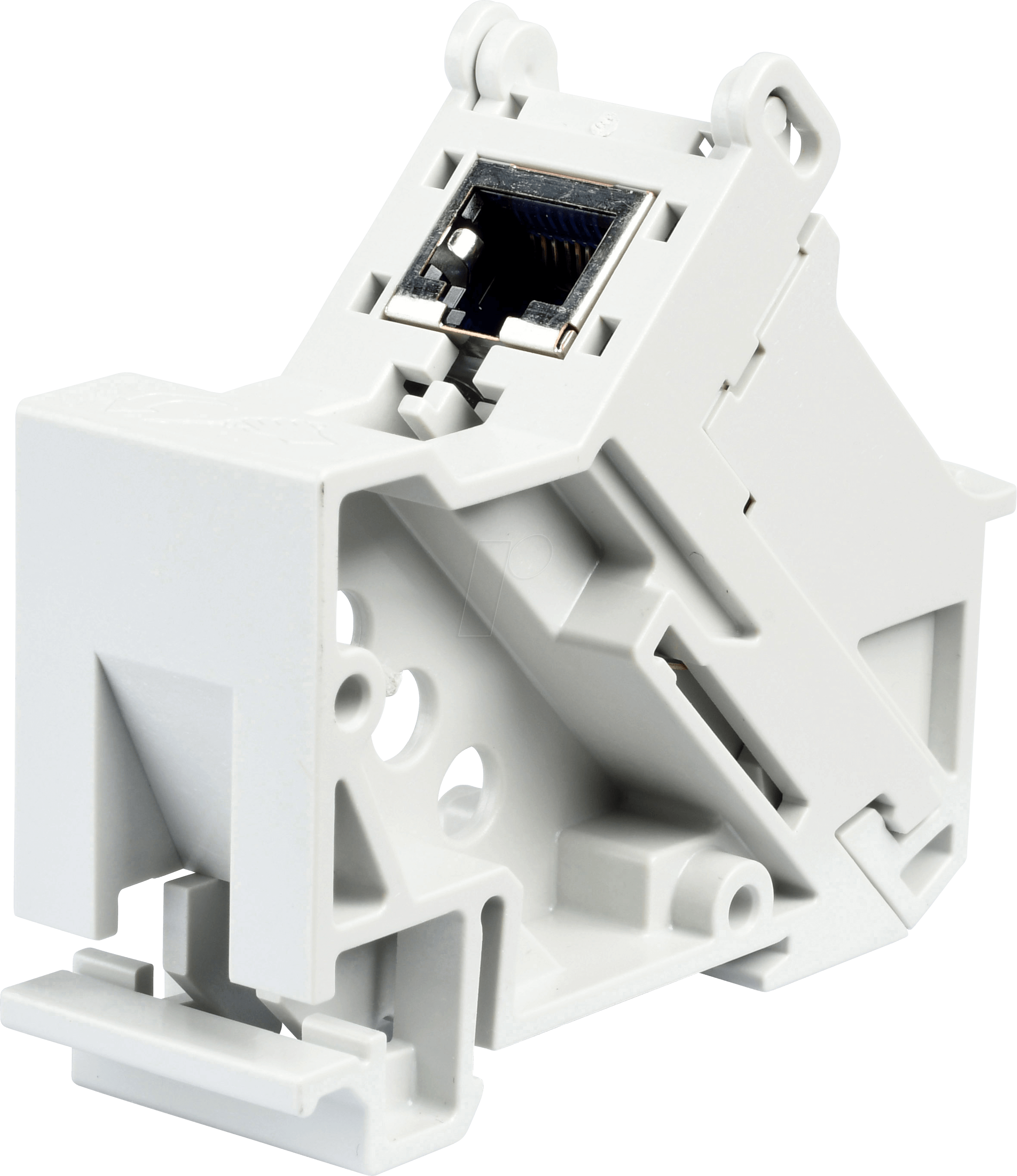 WAGO 289-195 - RJ-45 Übergabebaustein