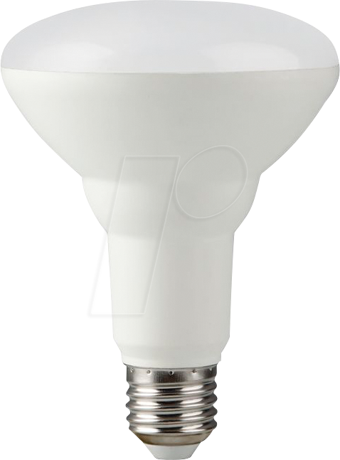 SCHI L2795137272 - LED-Lampe E27, 11 W, 970 lm, 2700 K, dimmbar