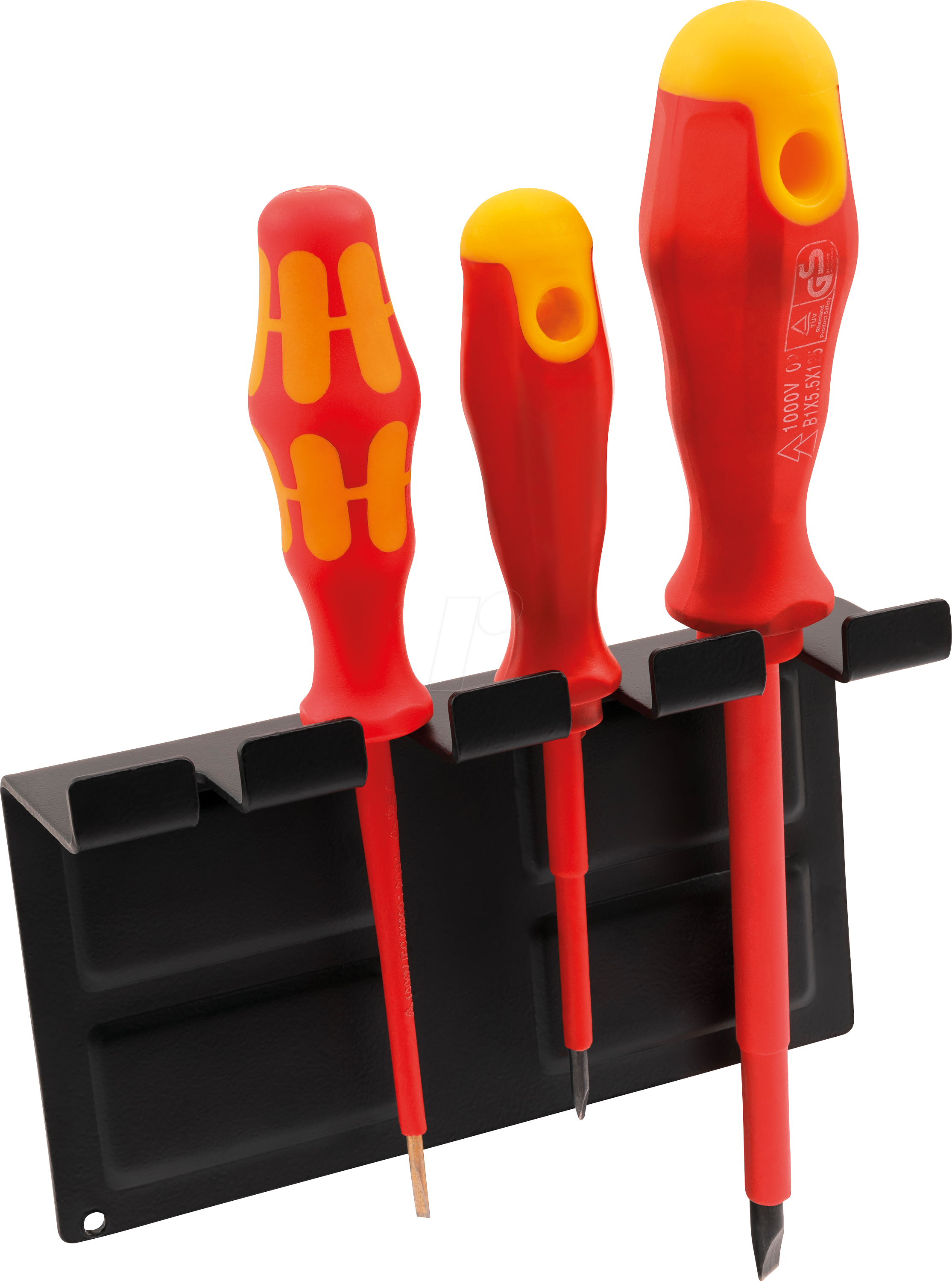 MCP-1533878 - Magnetischer Werkzeughalter, 145 x 90 x 50 mm, max. 2,5kg