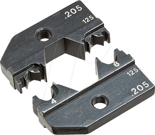 Thumbnail - KN 97 49 63 - Crimpeinsatz, für KN 97 43, Solar-Steckverbinder