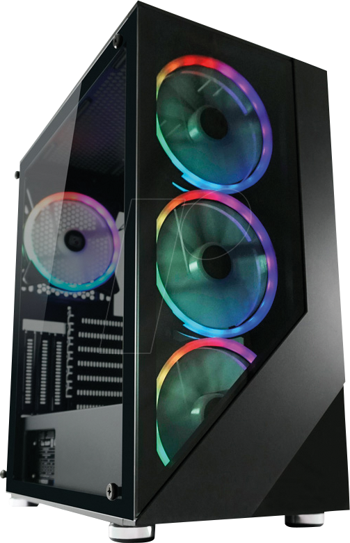 LC-803B-ON - LC-Power Gaming 803B - Shaded_X