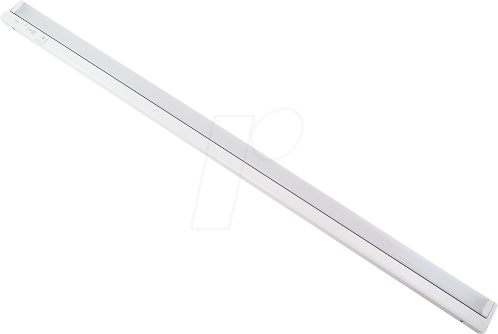 Thumbnail - LUXULA LX300323 - Unterbauleuchte, 115cm, 16W, 1600lm, schwenkbar, CCT, dimmbar