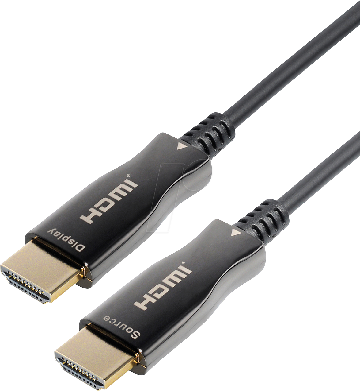 TME C508-20M - Aktiv Optisches HDMI Kabel (AOC), 4K, 20 m