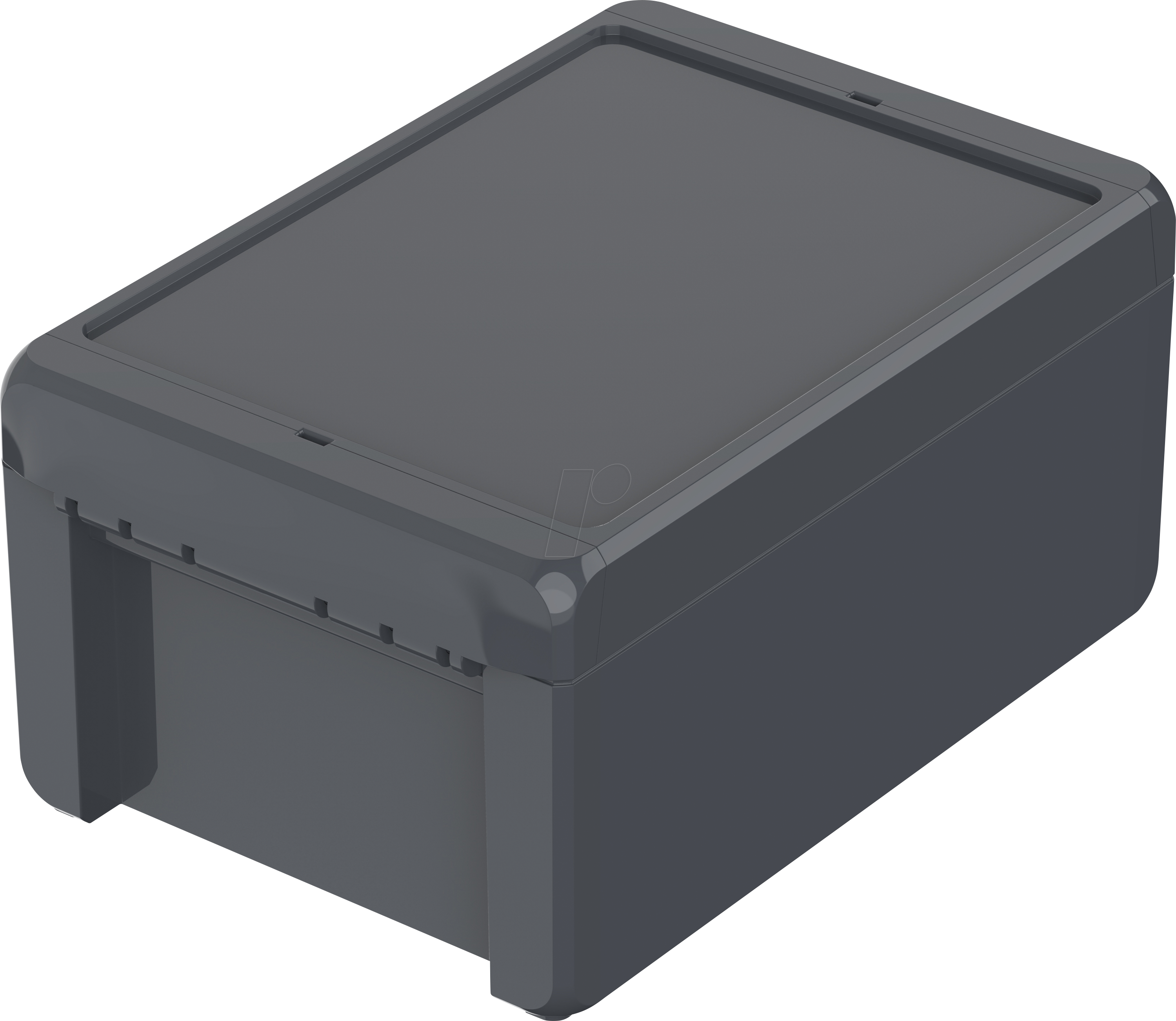 B 181309 ABS7024 - Bocube,ABS,191x125x90 mm, IP68